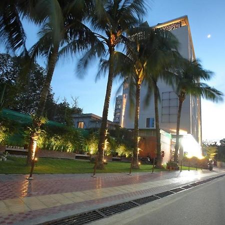 Empyrean Dhaka City Centre Exterior foto